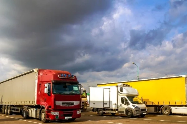 Çankırı Hatay Nakliyat Ambarları